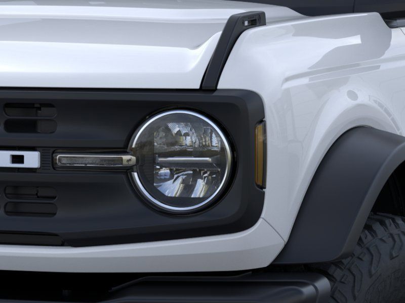 2026 Ford Bronco Big Bend Warrenton VA