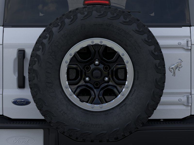 2026 Ford Bronco Big Bend Warrenton VA