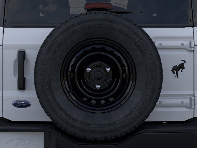 2026 Ford Bronco Big Bend Warrenton VA