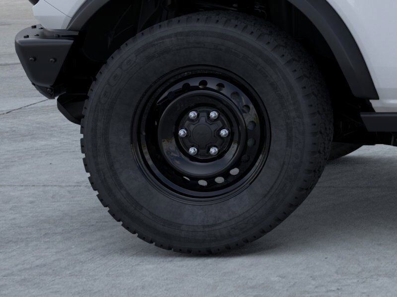 2026 Ford Bronco Big Bend Warrenton VA