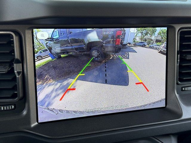 2026 Ford Bronco FCG BRONZE SINISTER PACKAGE Springfield VA
