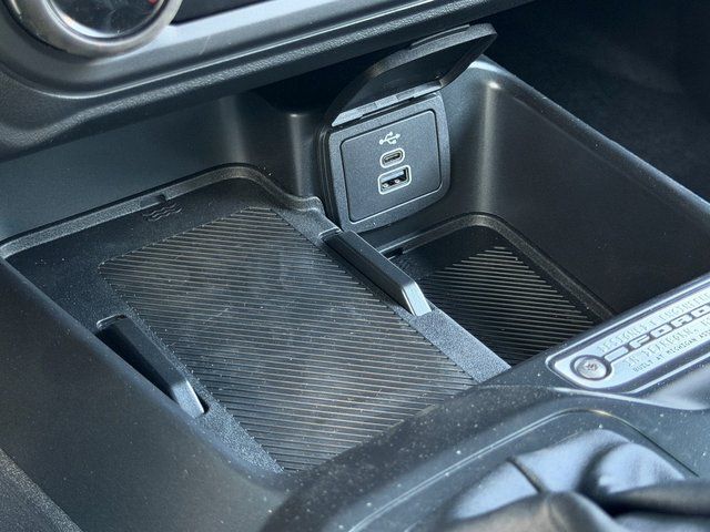 2026 Ford Bronco FCG BRONZE SINISTER PACKAGE Springfield VA