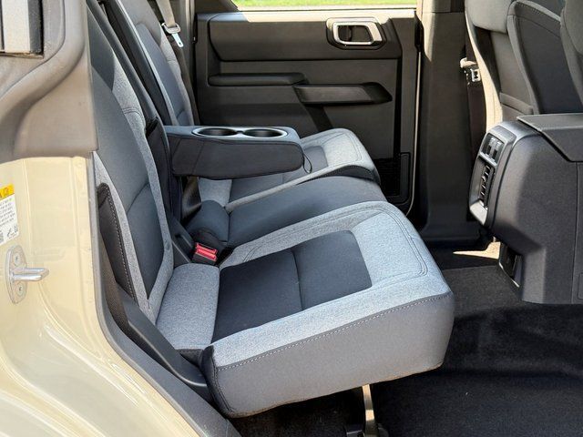 2026 Ford Bronco FCG BRONZE SINISTER PACKAGE Springfield VA