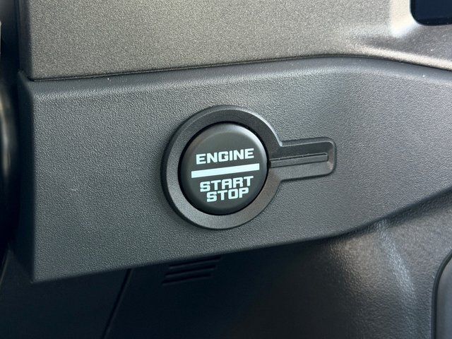 2026 Ford Bronco FCG BRONZE SINISTER PACKAGE Springfield VA