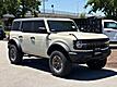 2026 Ford Bronco FCG BRONZE SINISTER PACKAGE