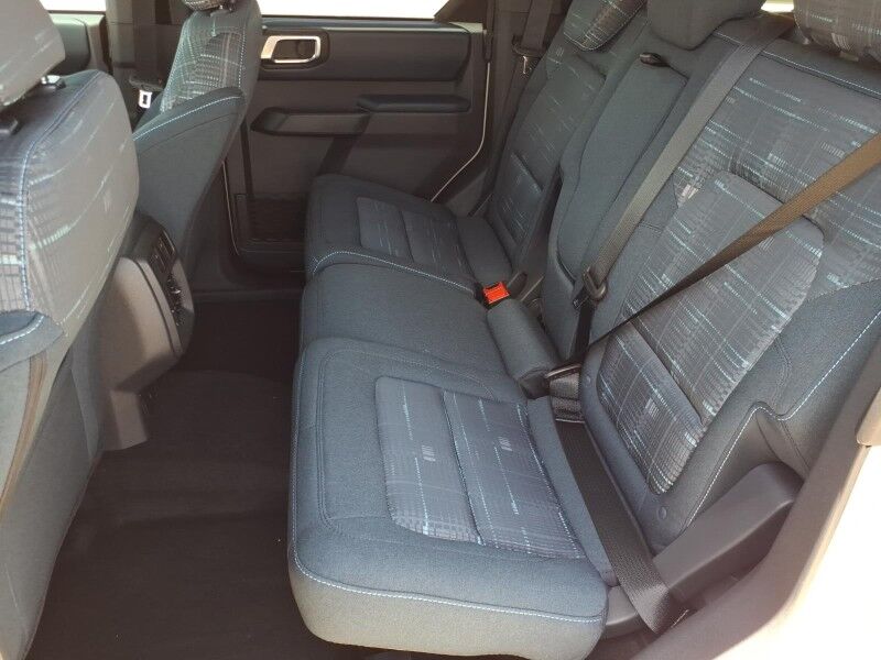 2026 Ford Bronco Heritage Edition Del Rio TX