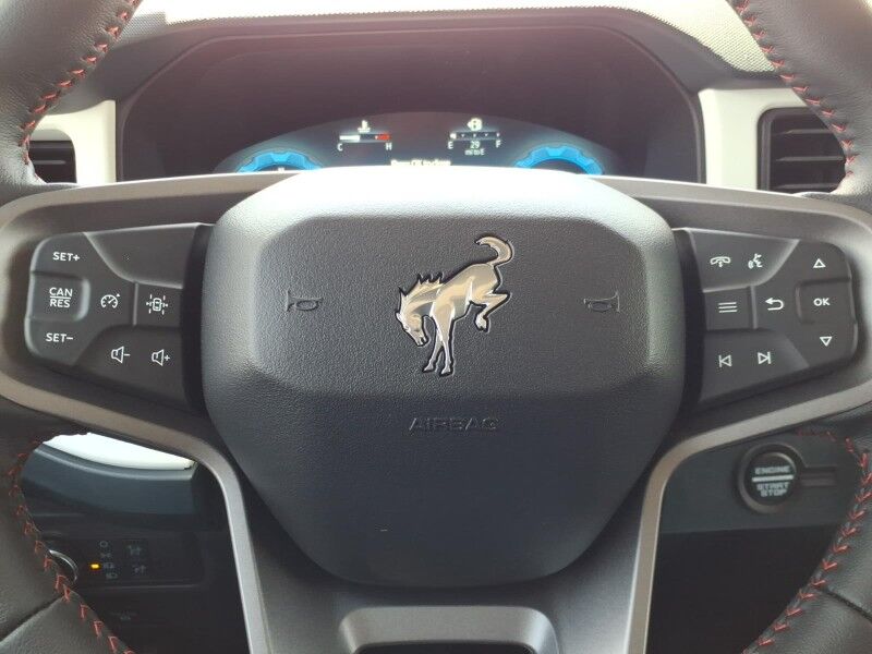 2026 Ford Bronco Heritage Edition Del Rio TX