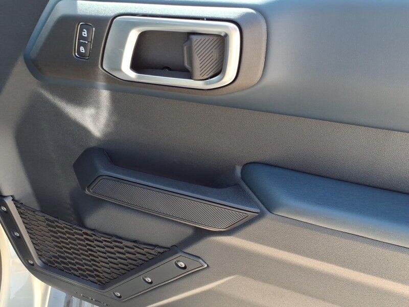 2026 Ford Bronco Heritage Edition Del Rio TX