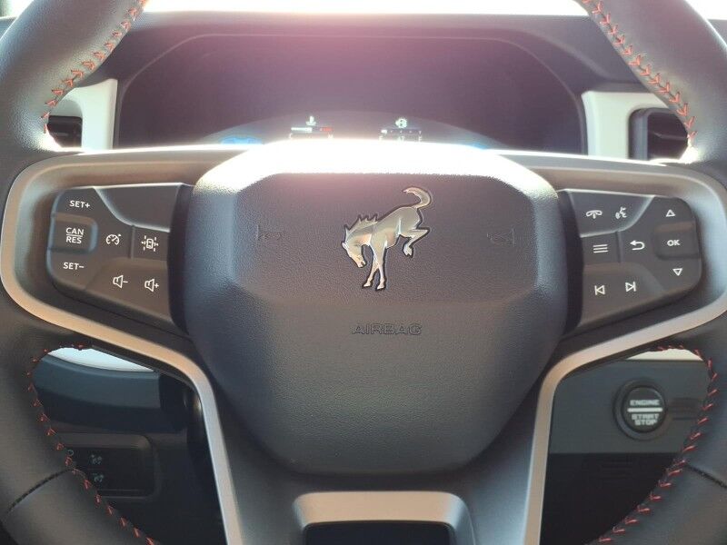 2026 Ford Bronco Heritage Edition Del Rio TX