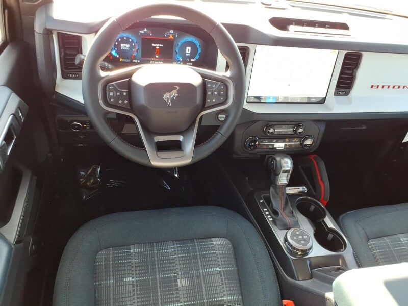 2026 Ford Bronco Heritage Edition Del Rio TX