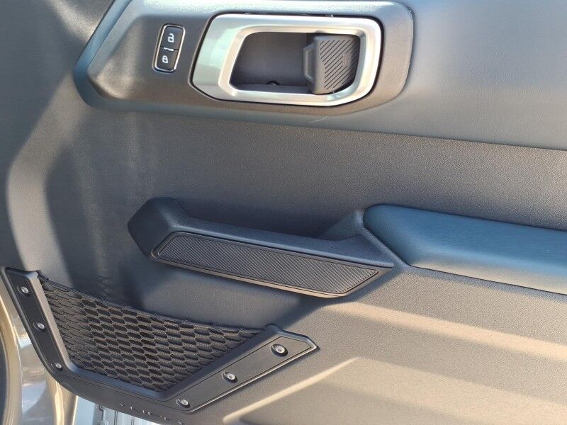 2026 Ford Bronco Heritage Edition Del Rio TX