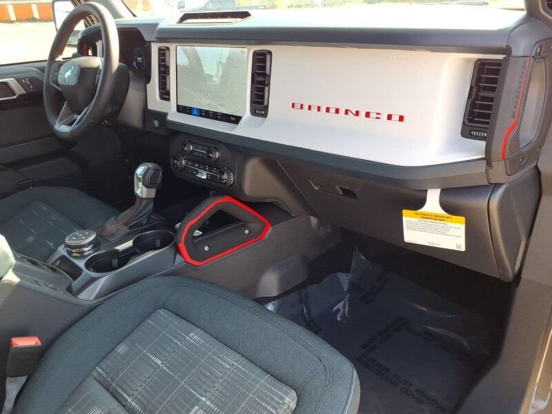 2026 Ford Bronco Heritage Edition Del Rio TX