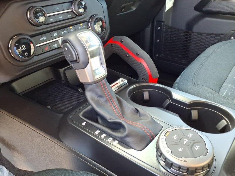 2026 Ford Bronco Heritage Edition Del Rio TX