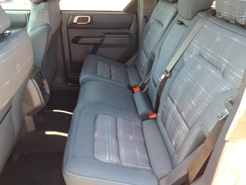 2026 Ford Bronco Heritage Edition Del Rio TX