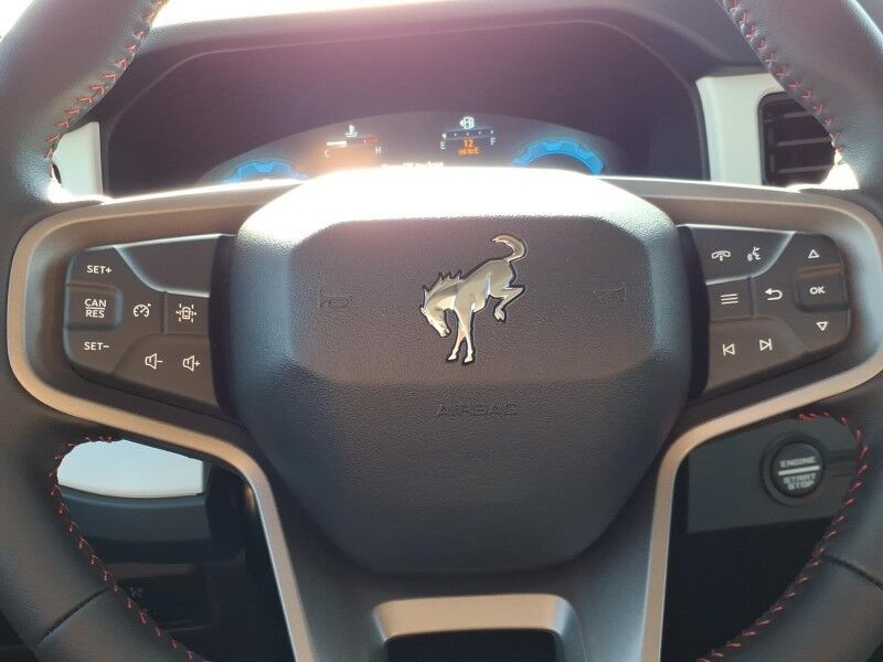 2026 Ford Bronco Heritage Edition Del Rio TX