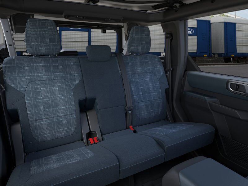 2026 Ford Bronco Heritage Edition Appleton WI