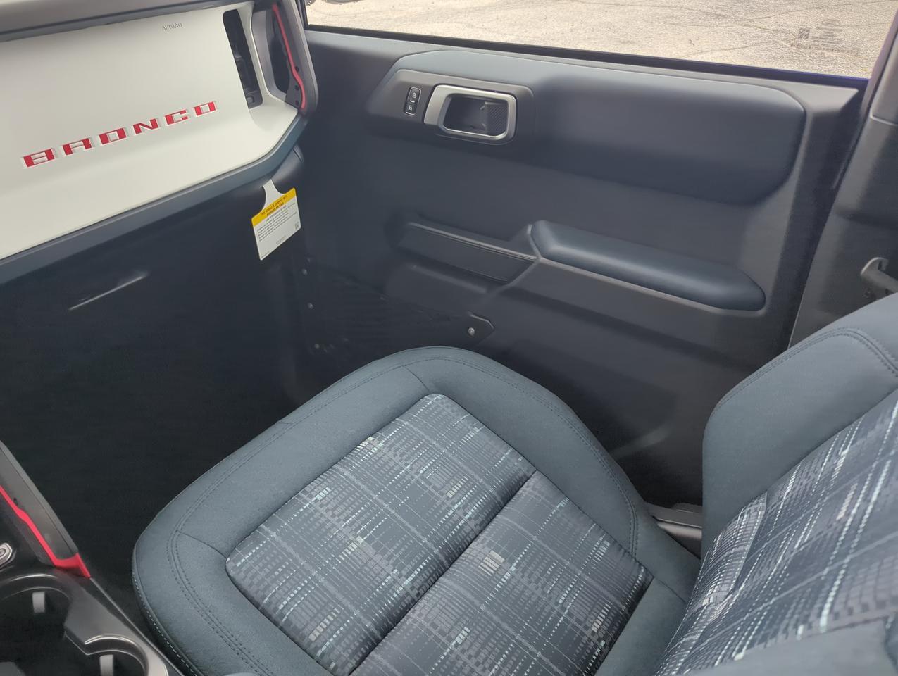 2026 Ford Bronco Heritage Edition Appleton WI