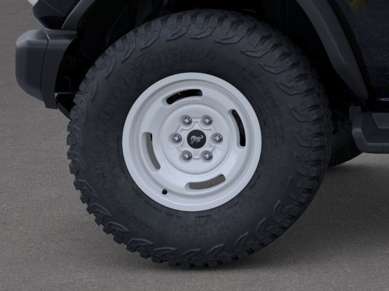 2026 Ford Bronco Heritage Edition Appleton WI