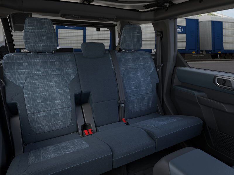 2026 Ford Bronco Heritage Edition Appleton WI