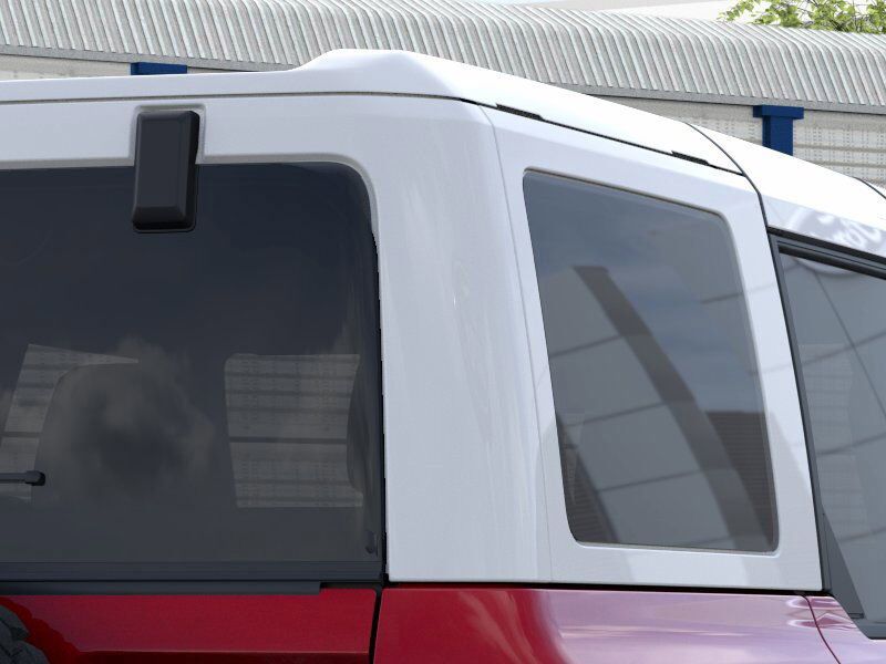 2026 Ford Bronco Heritage Edition Appleton WI