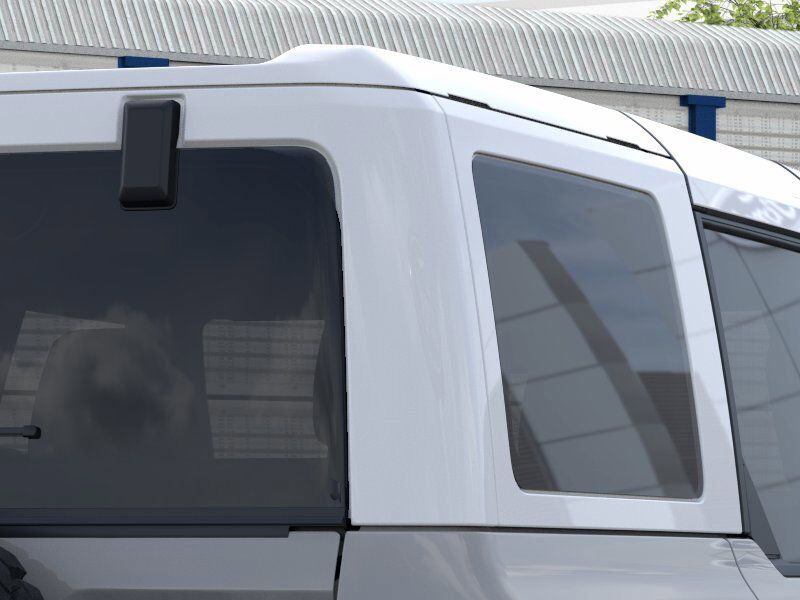 2026 Ford Bronco Heritage Edition Appleton WI