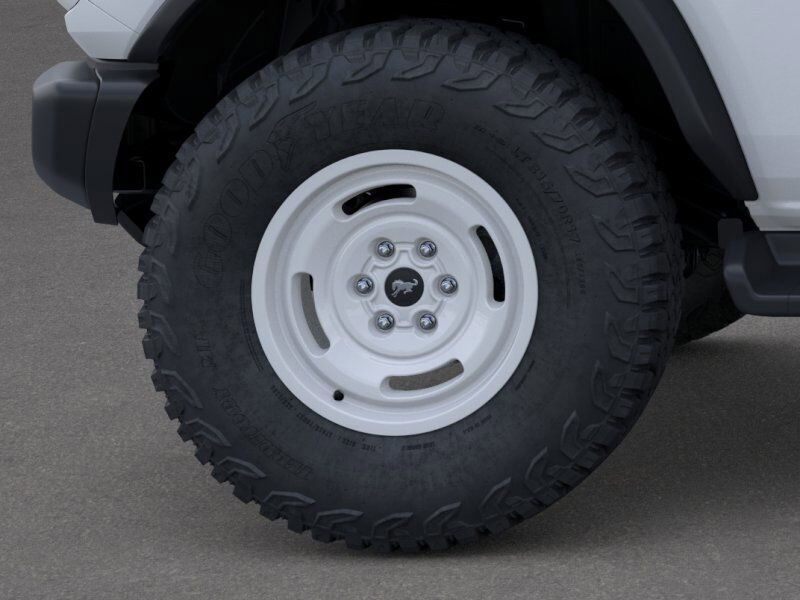 2026 Ford Bronco Heritage Edition Appleton WI