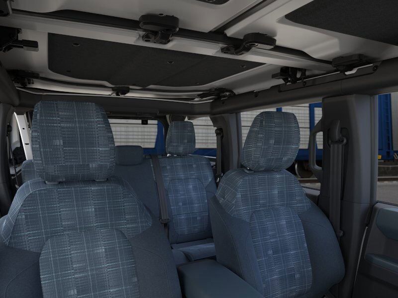 2026 Ford Bronco Heritage Edition Appleton WI