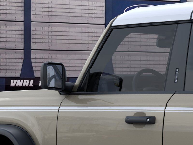 2026 Ford Bronco Heritage Edition Appleton WI