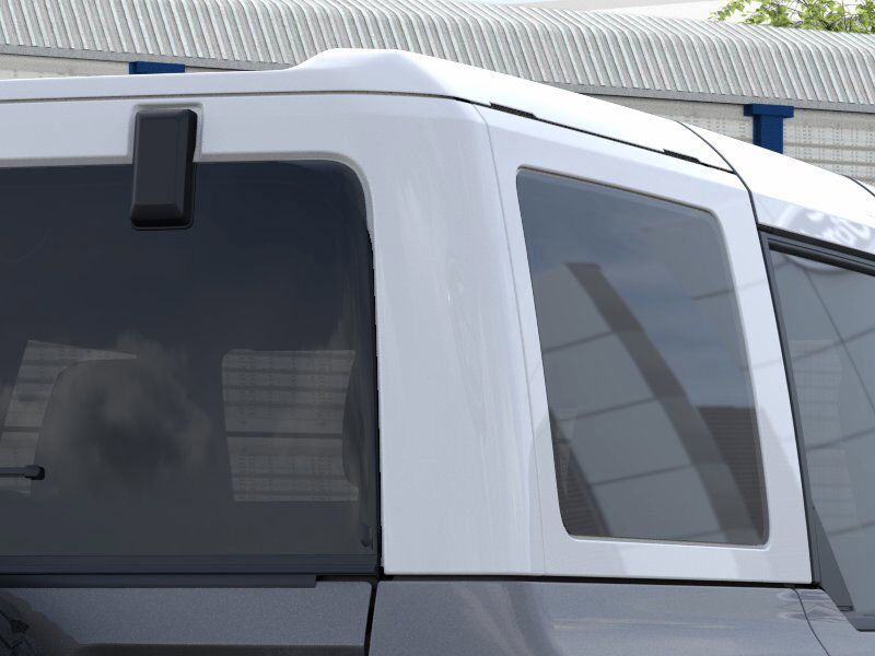 2026 Ford Bronco Heritage Edition Appleton WI