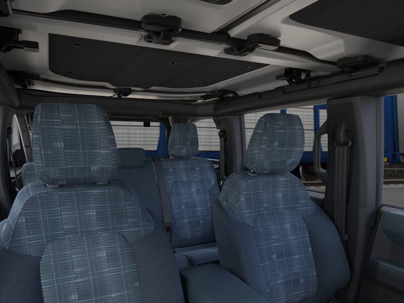 2026 Ford Bronco Heritage Edition Appleton WI