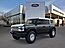 2026 Ford Bronco Heritage Edition Oshkosh WI