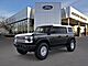 2026 Ford Bronco Heritage Edition Oshkosh WI