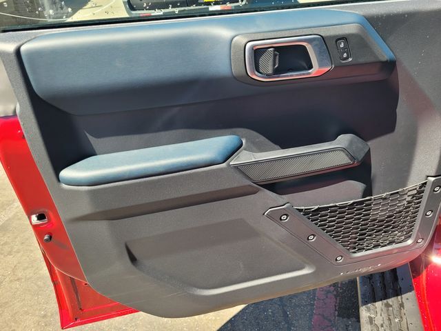 2026 Ford Bronco Heritage Edition Roseville CA