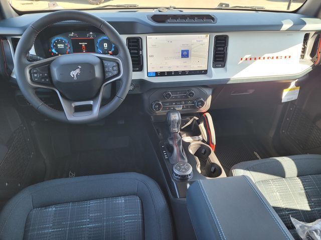 2026 Ford Bronco Heritage Edition Roseville CA