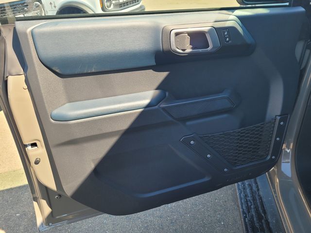 2026 Ford Bronco Heritage Edition Roseville CA