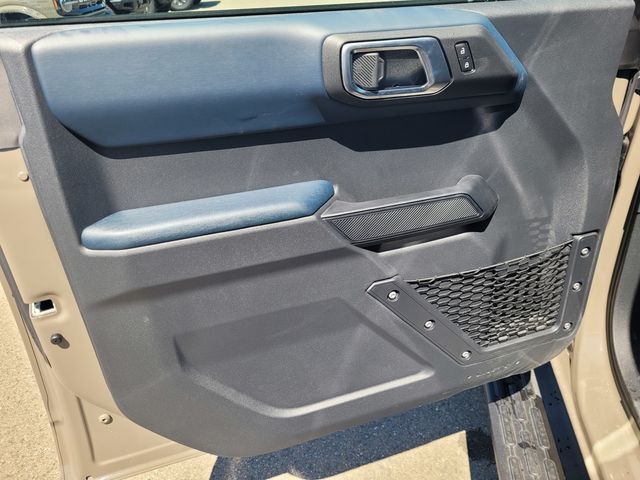 2026 Ford Bronco Heritage Edition Roseville CA