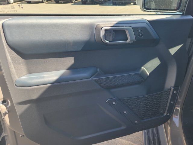 2026 Ford Bronco Heritage Edition Roseville CA