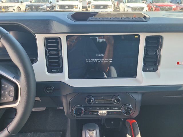 2026 Ford Bronco Heritage Edition Roseville CA