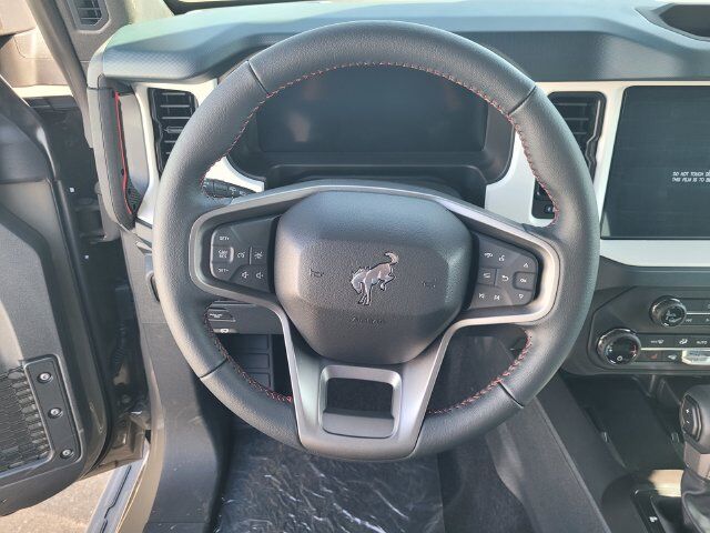 2026 Ford Bronco Heritage Edition Roseville CA