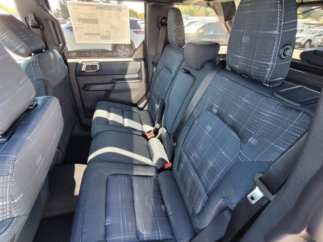 2026 Ford Bronco Heritage Edition Roseville CA