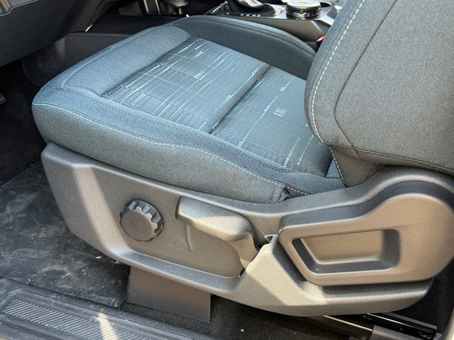 2026 Ford Bronco Heritage Edition Tinted Windows Springfield VA