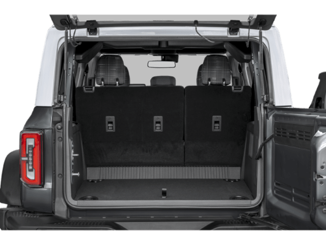 2026 Ford Bronco Heritage Edition Washington MO