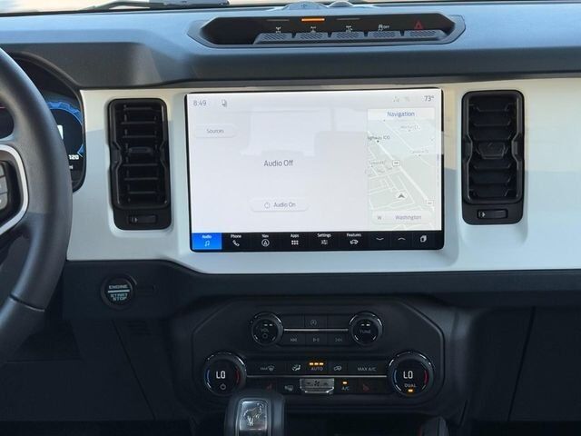 2026 Ford Bronco Heritage Edition Washington MO