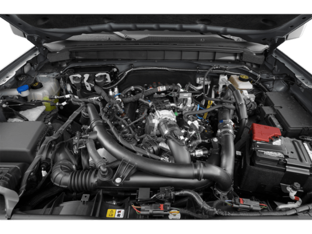 2026 Ford Bronco Heritage Edition Washington MO