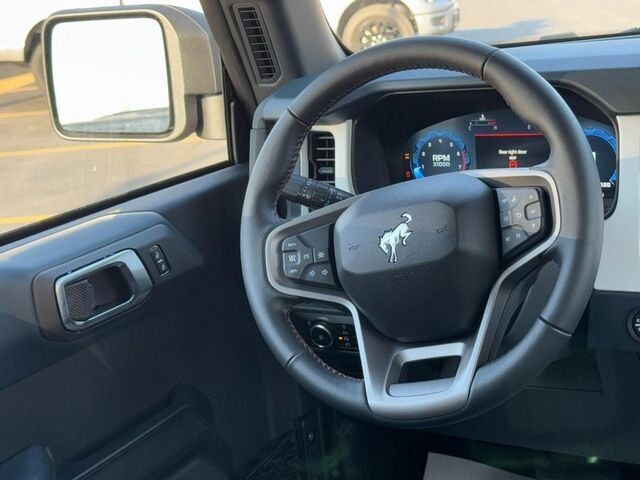 2026 Ford Bronco Heritage Edition Washington MO