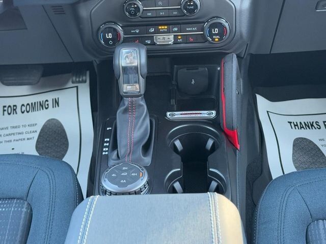 2026 Ford Bronco Heritage Edition Washington MO