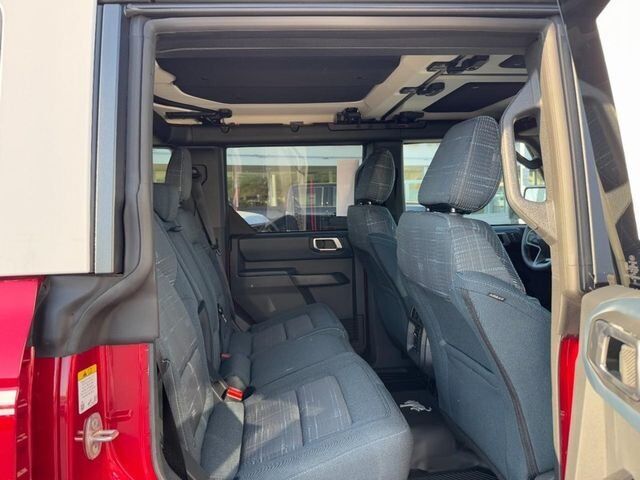 2026 Ford Bronco Heritage Edition Washington MO