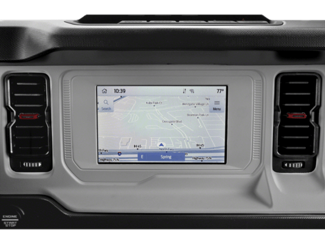 2026 Ford Bronco Heritage Edition Washington MO