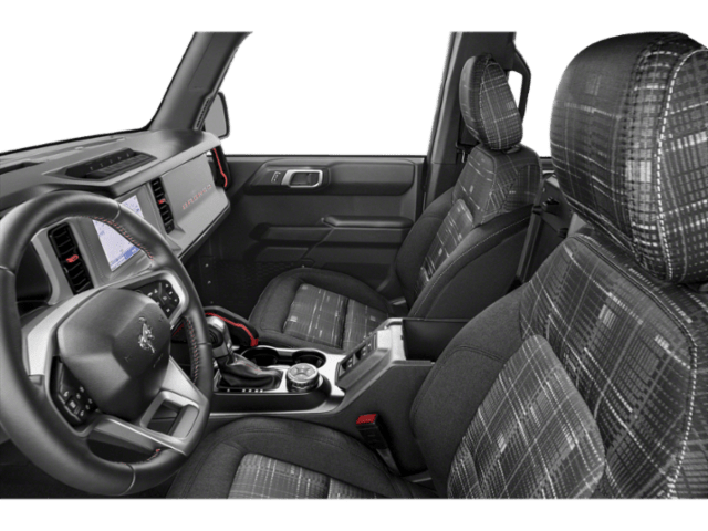 2026 Ford Bronco Heritage Edition Washington MO