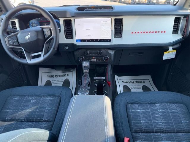 2026 Ford Bronco Heritage Edition Washington MO